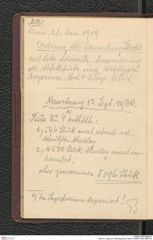 Seite 24, Tagebuch "Mießlingtal b[ei Spitz]" (NHMW-PRAE-BBB-28)
